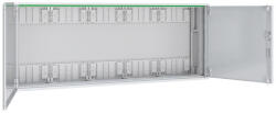 Schneider Electric Easy PrismaSeT XL - ABWRS503 - fali szekrény, ajtóval, IP44 (Szé) 1300 mm (Ma) 500 mm (Mé) 210 mm (ABWRS503)