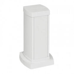 Legrand Mini-oszlop univerzális, 2 rekeszes, 0, 3m, fehér - 653120 (653120)