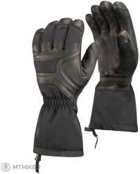 Black Diamond CREW kesztyű, fekete (S)