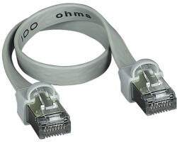 BTicino LL kábel Cat. 6 0, 20m. L4665L20 (L4665L20)