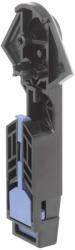 Schneider Electric TeSys - GS1AH02 - forgókar jobb oldali GS1 - 100. . . 400 A - fekete fogantyú (GS1AH02)