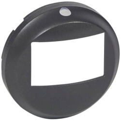 Legrand 67999 Céliane mozgásérzékelős kapcsoló burkolat grafit (067999)