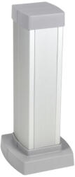 Legrand Mini-oszlop bepattintható, 1 rekeszes, 0, 3m, alumínium - 653001 (653001)