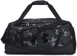 Under Armour Táska Under Armour UNDENIABLE 5.0 DUFFLE MD fekete 1369223-010