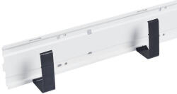Legrand DLP Klíma hátlap 100x60 Kábeltartókkal - 611301 (611301)