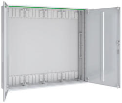 Schneider Electric Prisma XS - ABWRS406 - Easy PrismaSeT XL fali szekrény, ajtóval, IP44 (Szé) 1050 mm (Ma) 950 mm (Mé) 210 mm (ABWRS406)