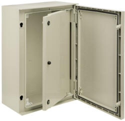 Schneider Electric Thalassa PLM - NSYPAP108G - Belső ajtó PLM szekrényhez (850*650) (NSYPAP108G)