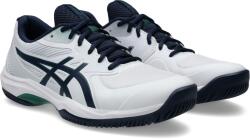 Asics Férfi teniszcipő Asics GAME FF fehér 1041A489-102 - EUR 45 | UK 10 | US 11