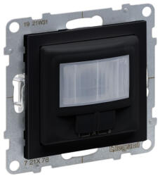 Legrand Valena Allure mozgásérzékelős (PIR) kapcsoló, 2-150 W (LED max. 100 W), 2 vezetékes, fehér, LEG752770A (752770A)