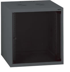 Legrand Linkeo fali rack szekrény 19' ' 18U 890x600x600mm - 646214 (646214)