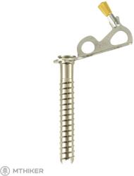 Black Diamond EXPRESS ICE SCREW jégcsavar, 13 cm