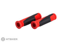 CTM Vick markolat, fekete/piros