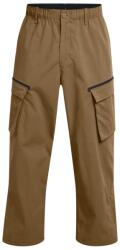 Under Armour Férfi szabadidő melegítő Under Armour UNSTOPPABLE UTILITY CARGO barna 1388827-498 - L