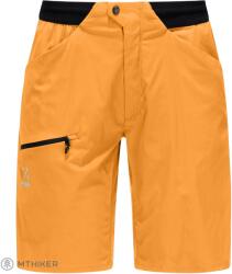 Haglöfs LIM Fuse női rövidnadrág, sárga (36)