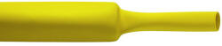 Cellpack Zsugorcső 2, 4-1, 2mm sárga 1, 2m 203919 Cellp SR1F (203919)