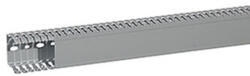 Legrand Transcab 60x100 perforált műanyag vezetékcsatorna - 636114 (636114)