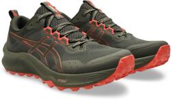 ASICS Férfi futócipő Asics TRABUCO TERRA 3 zöld 1011C152-200 - EUR 43, 5 | UK 8, 5 | US 9, 5 Férfi futócipő