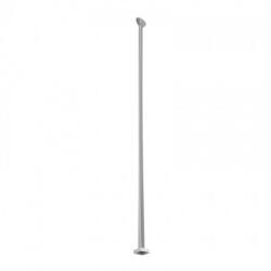 Legrand Ovaline szett, mennyezeten keresztüli megtáplálás, 1 rekeszes mini oszlophoz, fehér - 653060 (653060)