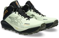 ASICS Férfi futócipő Asics GEL-TRABUCO MT GTX zöld 1011C085-300 - EUR 46 | UK 10, 5 | US 11, 5 Férfi futócipő