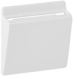 Legrand Valena Allure elektronikus hotelkártya-kapcsoló burkolat fehér - 755160 (755160)