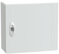 Schneider Electric PrismaSeT XS - LVSXQ113 - Szekrény, teli ajtó, falon kívüli, 1x13 modul, PEN (LVSXQ113)