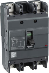 Schneider Electric EasyPact EZC - EZC250H2150 - EZC250H 2P 36kA/400V megszakító 150A (EZC250H2150)
