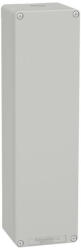 Schneider Electric Harmony XAP - XAPD54 - üres tokozat, szürke, teli, M32 (XAPD54)