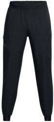 Under Armour Férfi szabadidő melegítő Under Armour UNSTOPPABLE JOGGERS fekete 1388823-001 - L