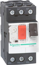 Schneider Electric TeSys - GV2ME016 - Motorindító (GV2ME016)