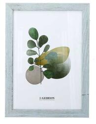 Gedeon 21x29, 7 A4 D721 fa képkeret (D721)