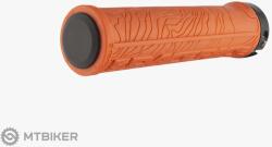 RACE FACE Half Nelson Single Lock On markolat, 92.5 g, narancssárga