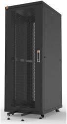 Legrand szerver szekrény 19' ' 42U 800x1200x2052mm Cloudmax - CLD42U8012DE (CLD42U8012DE)