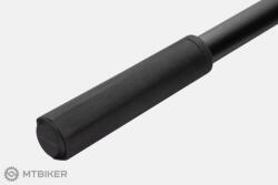 Cannondale XC szilikon markolat fekete