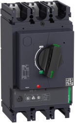 Schneider Electric TeSys GV5 & GV6 - GV6P320F -GV6P320F 3P 36kA Motor megszakító (GV6P320F)