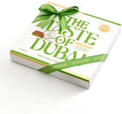 elit Taste of Dubai box - dubai csoki praliné válogatás 240g