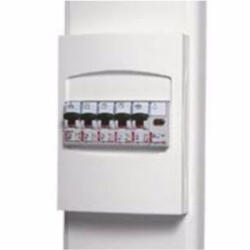 Legrand DLP Lexic 6 modulos keret, 130-as fedélhez - 10965 (10965)