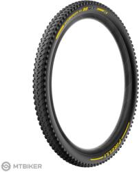 Pirelli Scorpion XC M 29x2.40" ProWALL Race XC Compound külső gumi, TLR, kevlárperemes, sárga Team Edition