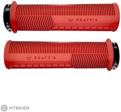 Peaty's Peatys Monarch Mushroom Thick markolat, 120 g, piros