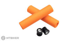 Wolf Tooth Karv markolat, narancssárga