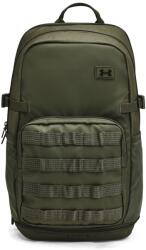 Under Armour Hátizsák Under Armour TRIUMPH SPORT BACKPACK zöld 1372290-390