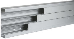 Schneider Electric OptiLine 45 - ISM10550 - kábelcsatorna fedéllel 185x55 mm, alumínium (ISM10550)
