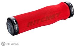 Ritchey WCSErgo Lock markolat, 133 g, piros