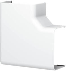 Legrand DLP klíma kanyarelem 90° 100x60-hoz - 611304 (611304)