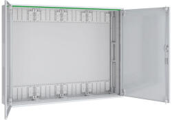 Schneider Electric Prisma XS - ABWRS405 - Easy PrismaSeT XL fali szekrény, ajtóval, IP44 (Szé) 1050 mm (Ma) 800 mm (Mé) 210 mm (ABWRS405)
