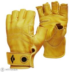 Black Diamond STONE kesztyű, natural (S)