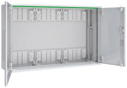 Schneider Electric Easy PrismaSeT XL - ABWRS303 - fali szekrény, ajtóval, IP44 (Szé) 800 mm (Ma) 500 mm (Mé) 210 mm (ABWRS303)