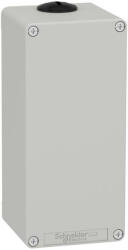 Schneider Electric Harmony XAP - XAPD34 - üres tokozat, szürke, teli, M25 (XAPD34)