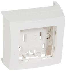 Legrand DLP mini Oteo DLP mini Oteo keret, 16 mély csatornára - 31407 (31407)