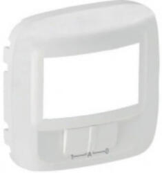 Legrand Valena Allure mozgásérzékelő burkolat, fehér, LEG752179 (752179)