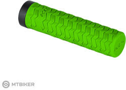 Kellys KLS POISON SINGLE LockON markolat, 119 g, gyepzöld